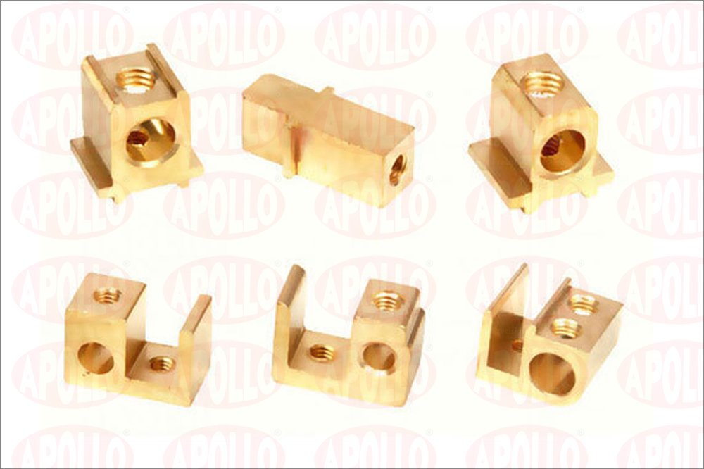 Sheet Metal Components