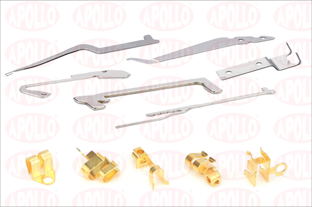 Sheet Metal Components