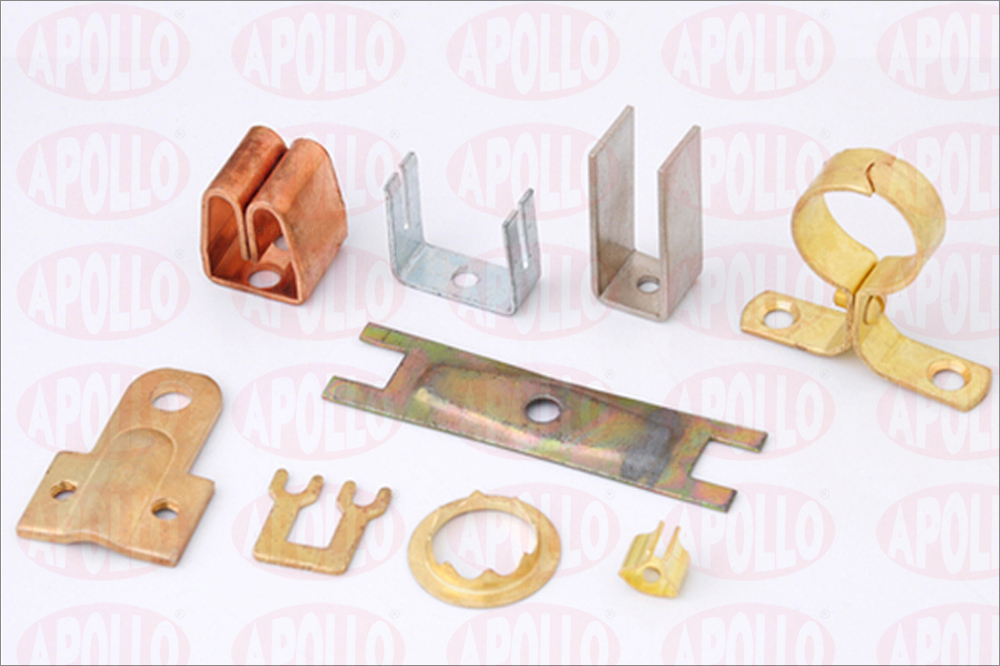 Sheet Metal Components